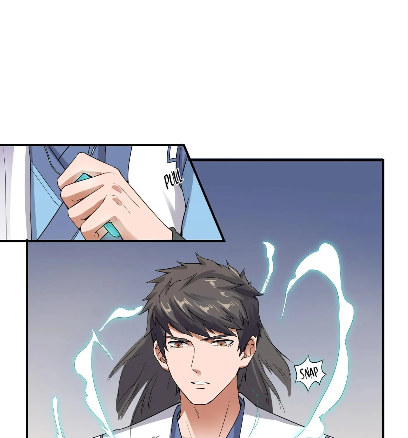 Read Yuan Long chapter 97 image 3 on Lezhin