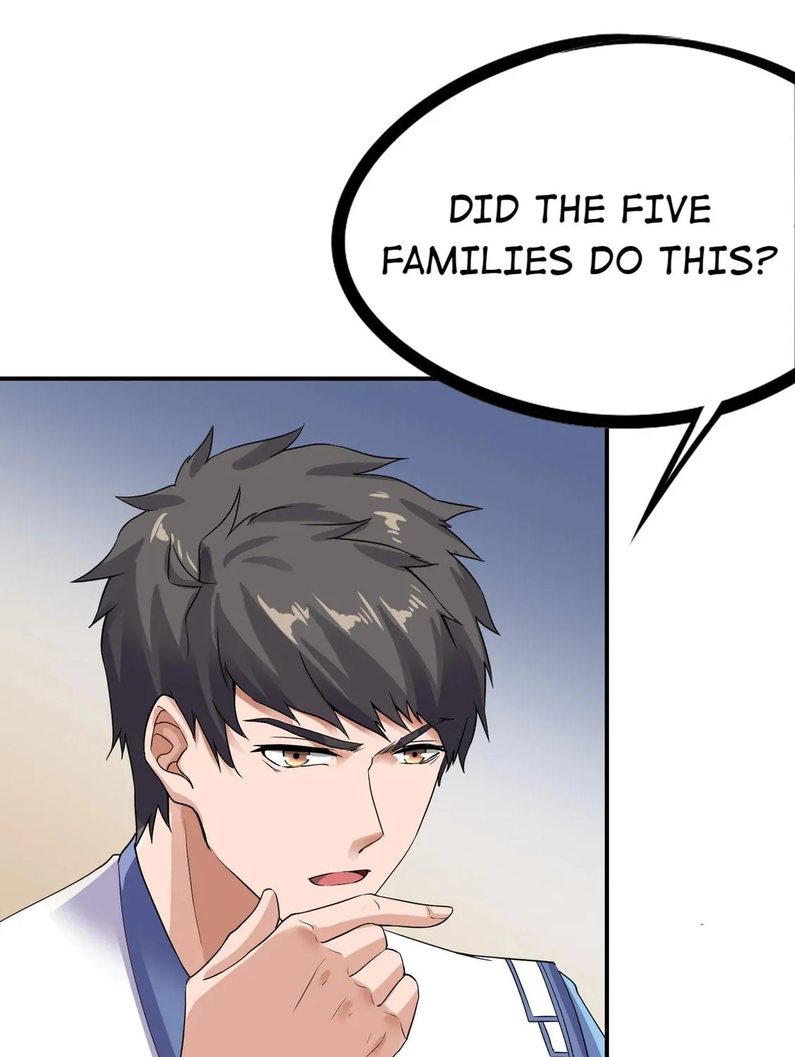 Read Yuan Long chapter 97 image 31 on Lezhin