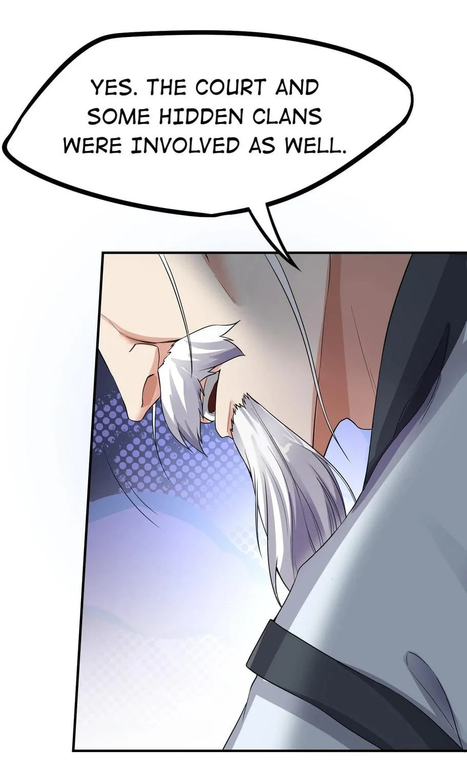 Read Yuan Long chapter 97 image 33 on Lezhin