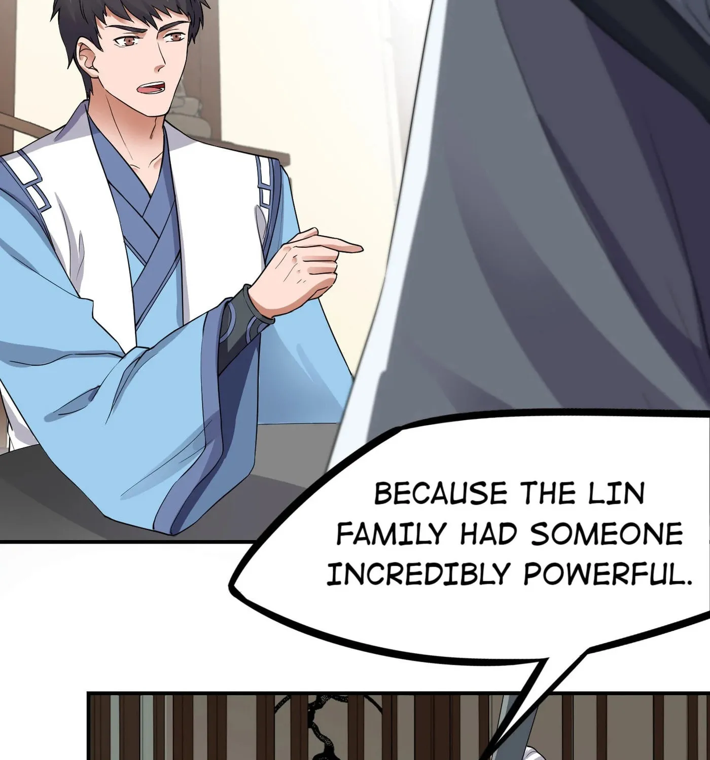 Read Yuan Long chapter 97 image 36 on Lezhin