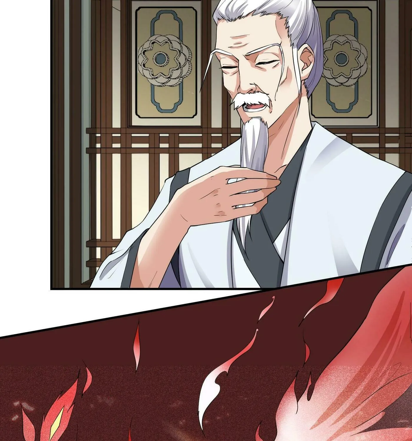Read Yuan Long chapter 97 image 38 on Lezhin