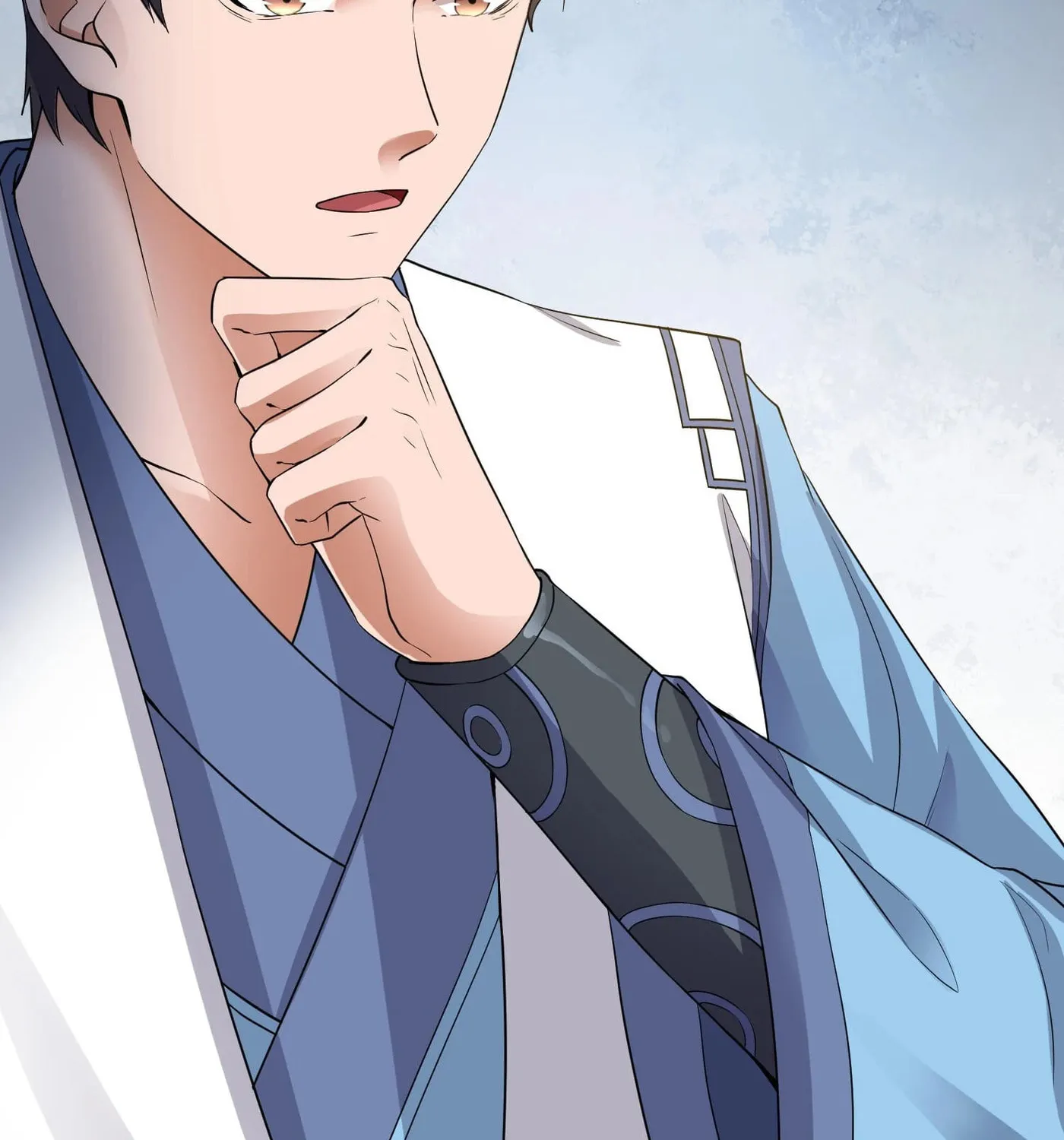 Read Yuan Long chapter 97 image 47 on Lezhin