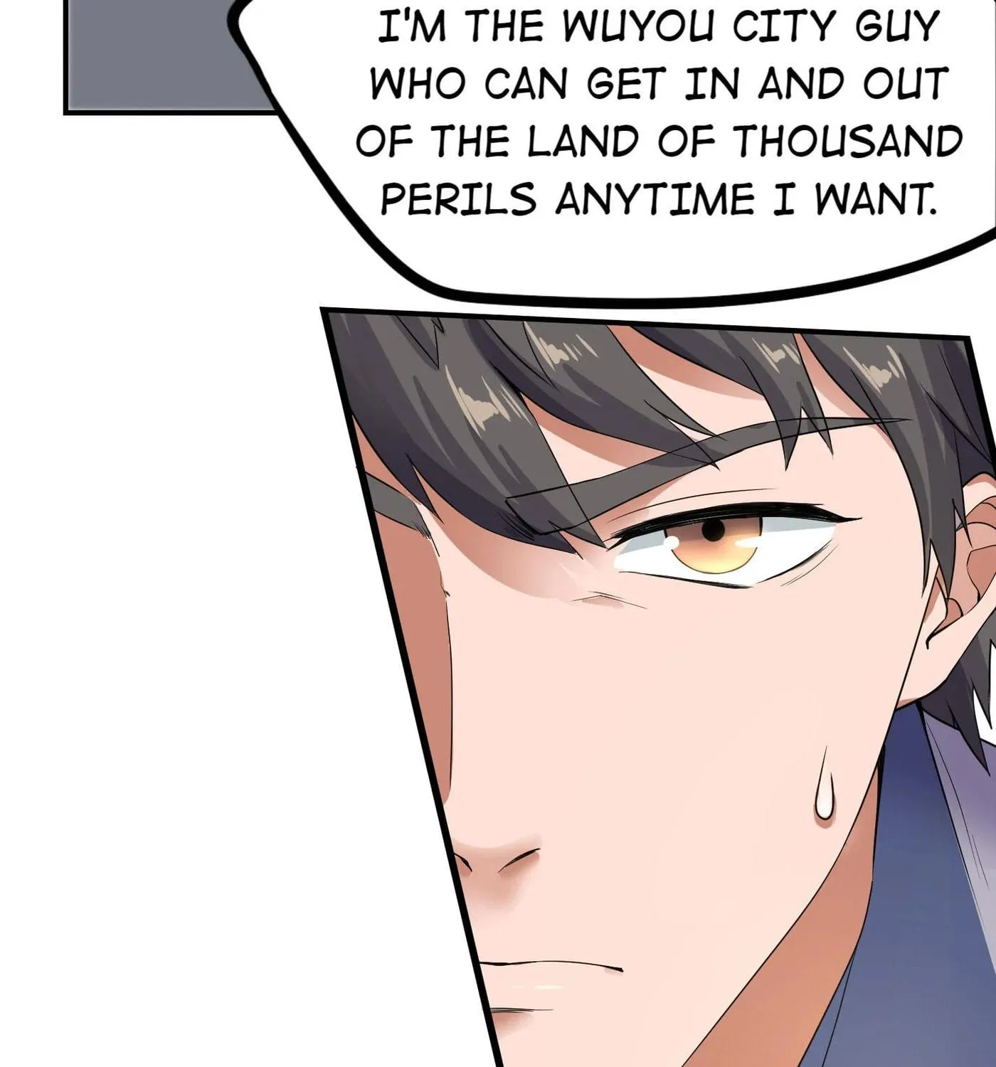 Read Yuan Long chapter 97 image 5 on Lezhin