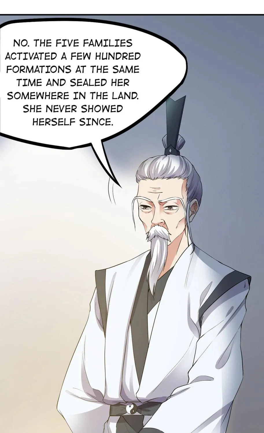 Read Yuan Long chapter 97 image 55 on Lezhin