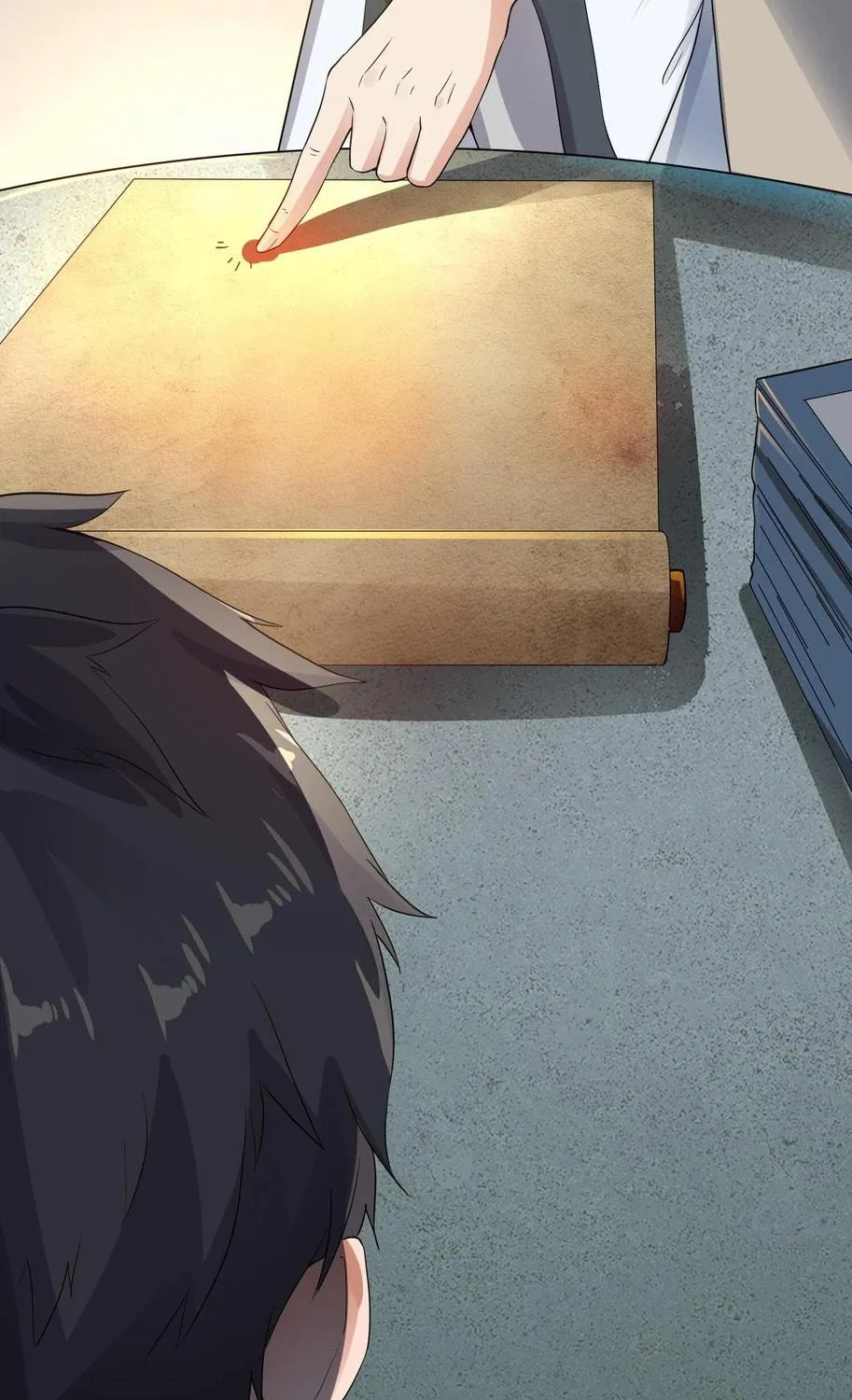 Read Yuan Long chapter 97 image 57 on Lezhin