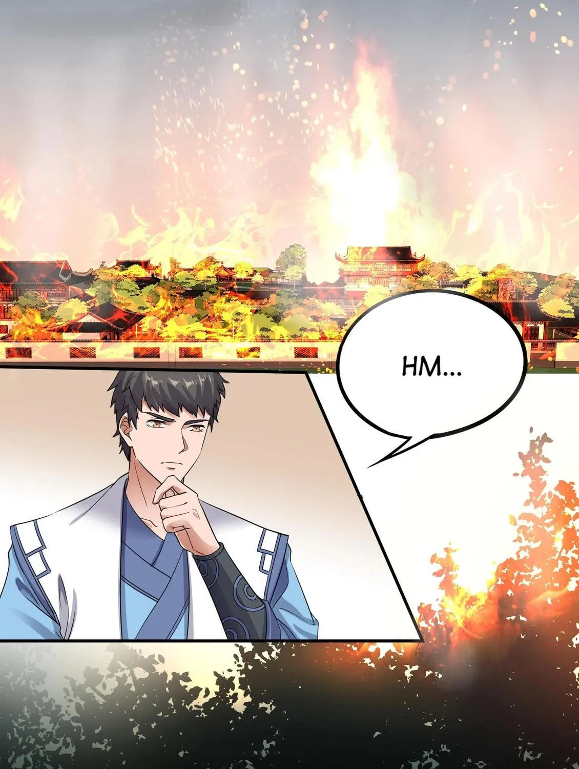 Read Yuan Long chapter 97 image 61 on Lezhin