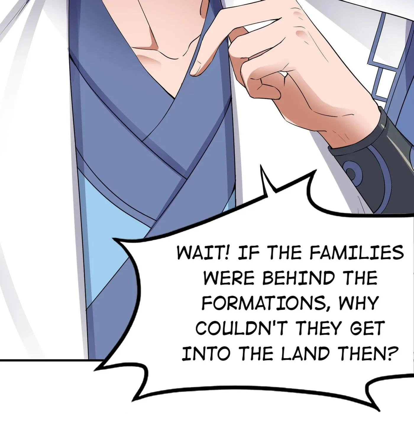 Read Yuan Long chapter 97 image 64 on Lezhin