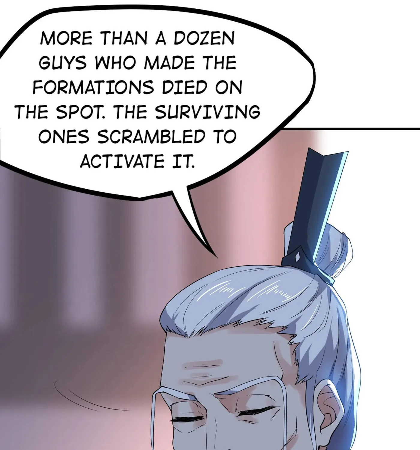 Read Yuan Long chapter 97 image 66 on Lezhin