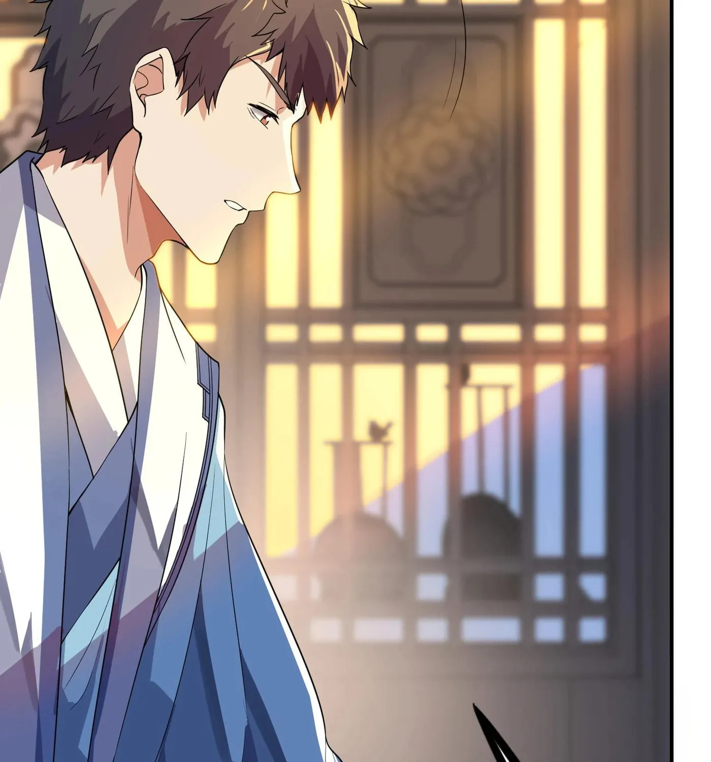Read Yuan Long chapter 97 image 71 on Lezhin