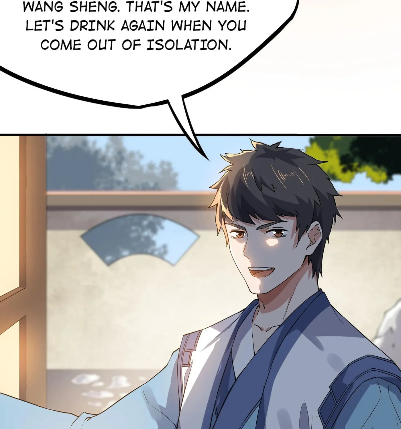 Read Yuan Long chapter 97 image 78 on Lezhin