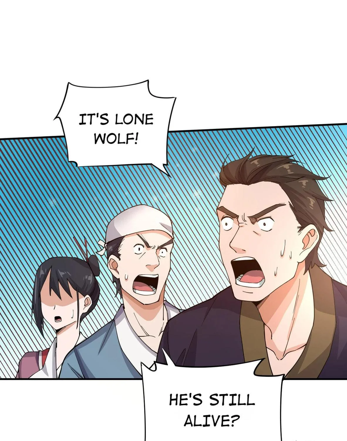 Read Yuan Long chapter 98 image 11 on Lezhin