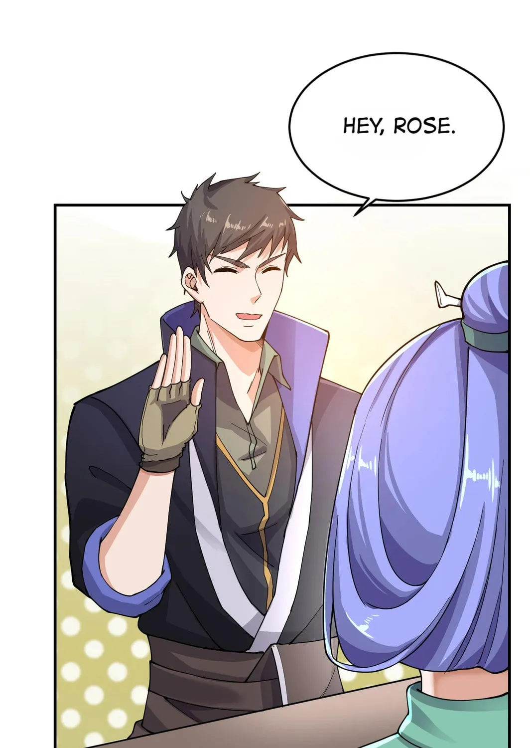 Read Yuan Long chapter 98 image 17 on Lezhin