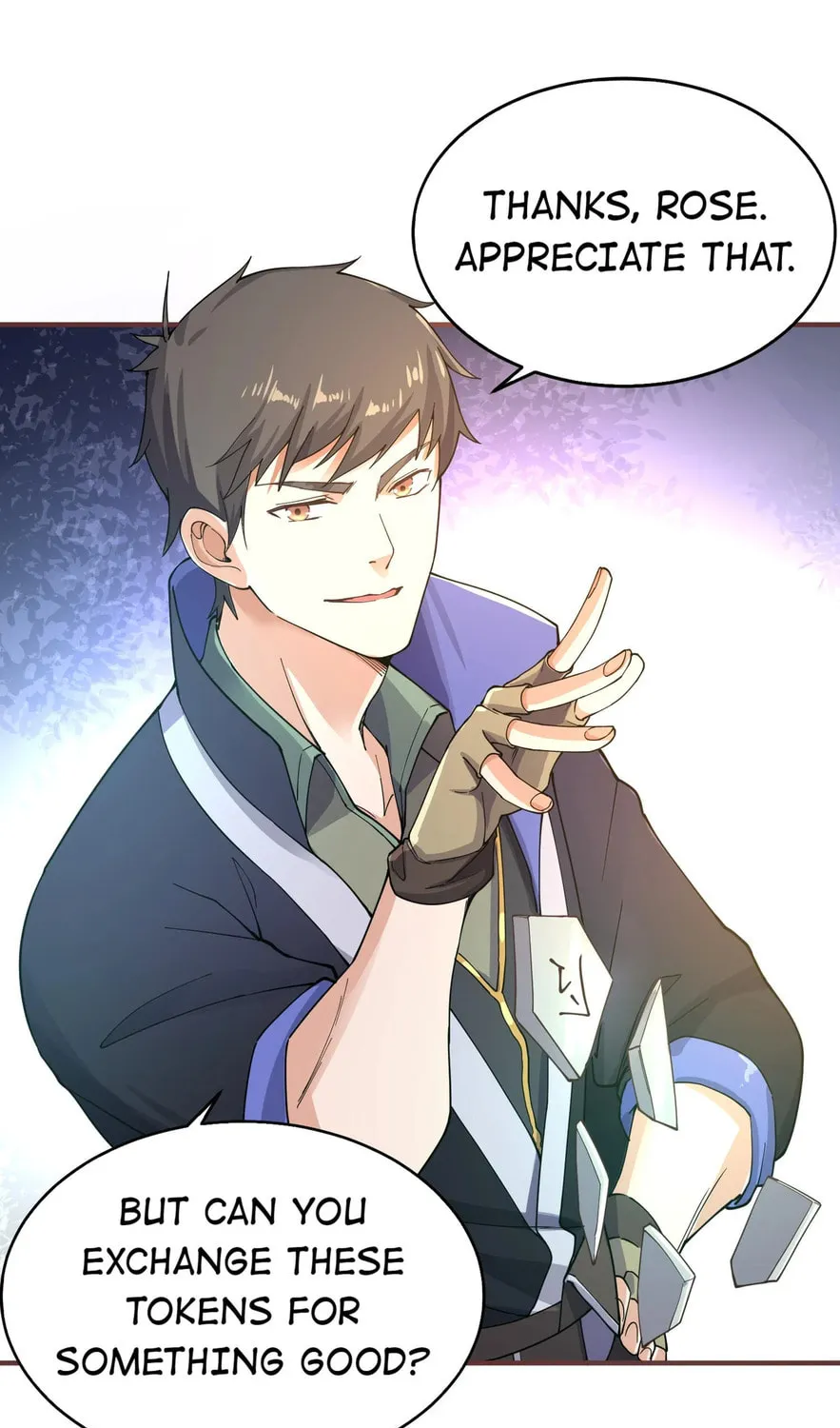 Read Yuan Long chapter 98 image 23 on Lezhin