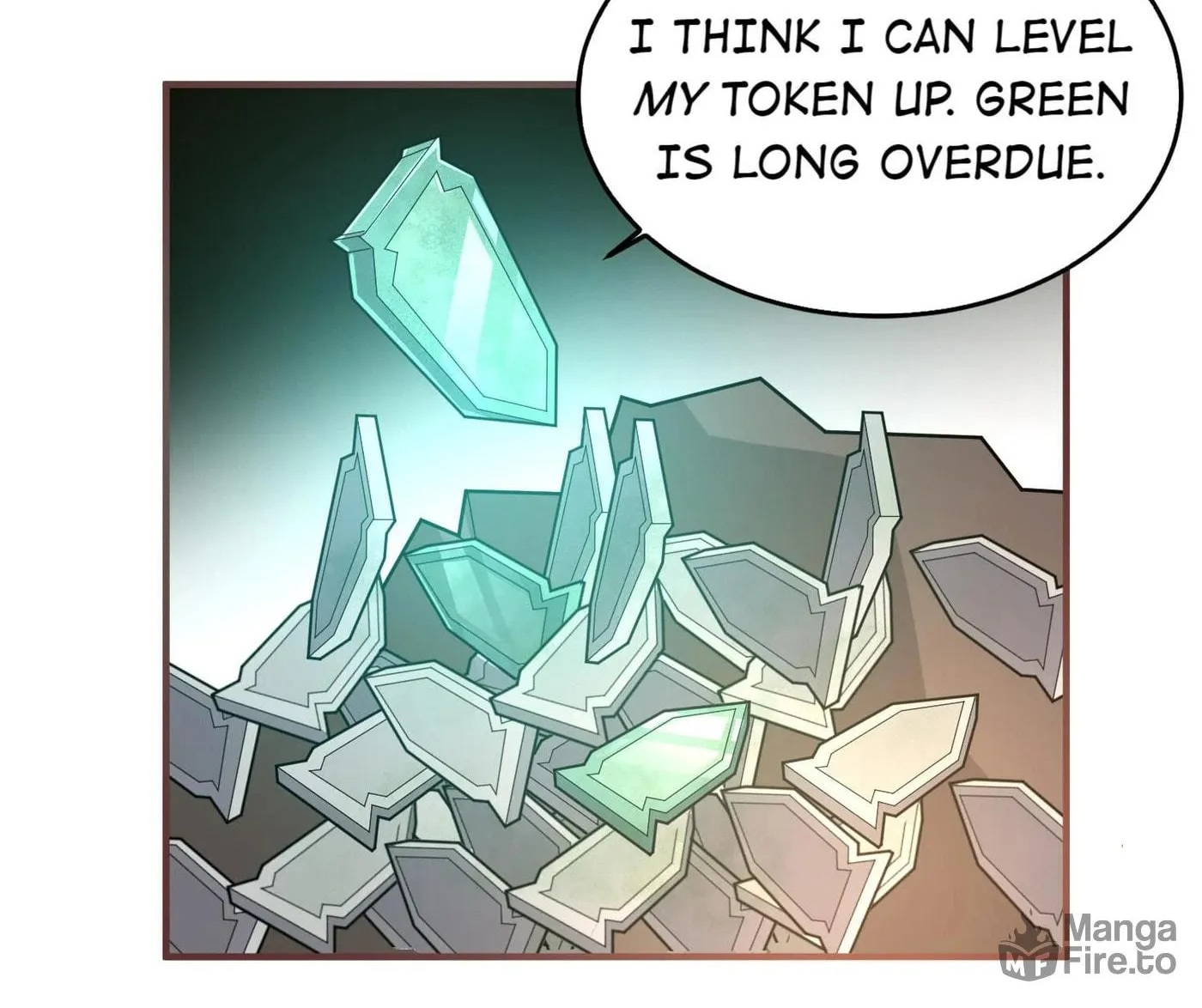 Read Yuan Long chapter 98 image 26 on Lezhin