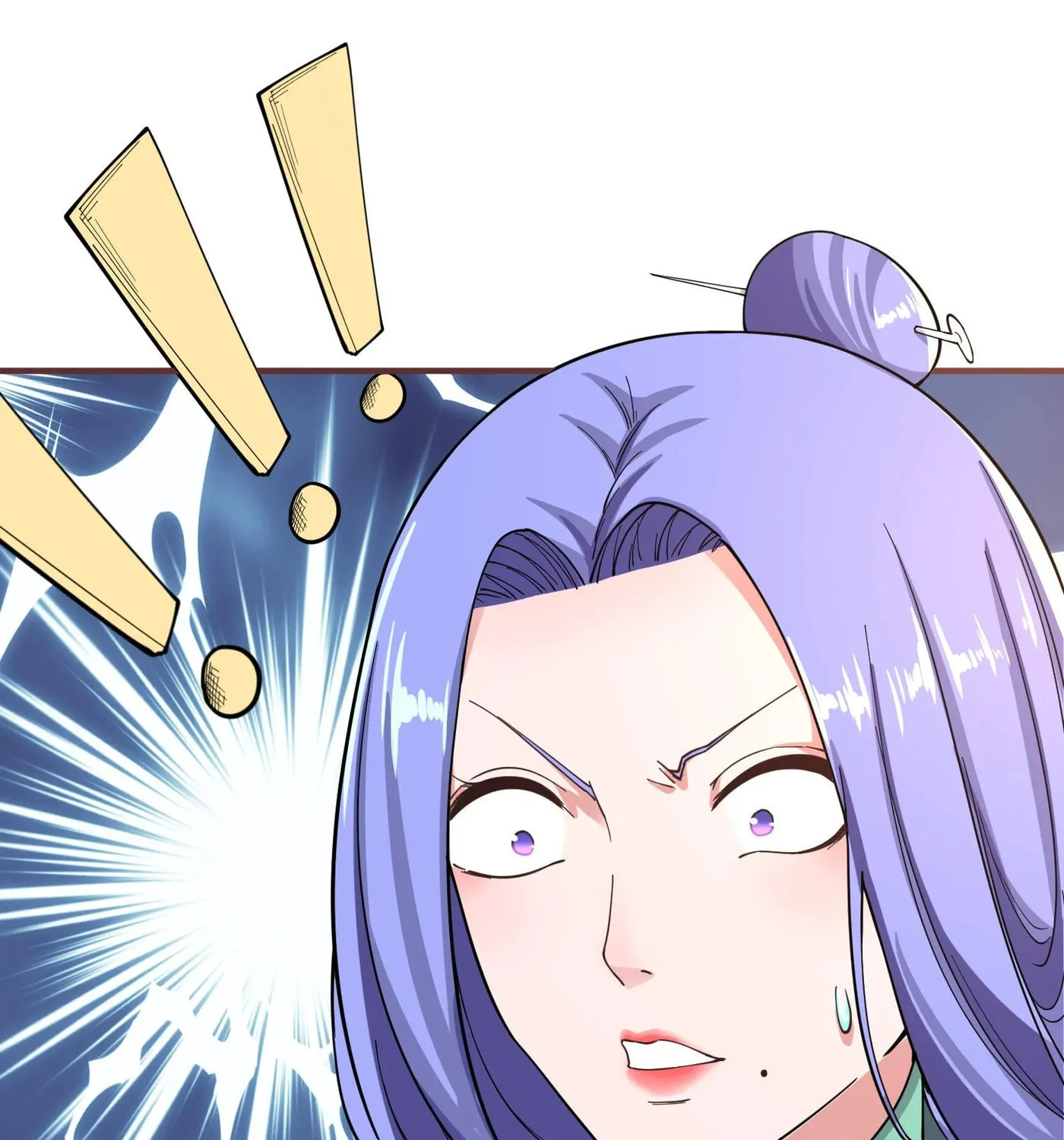 Read Yuan Long chapter 98 image 27 on Lezhin