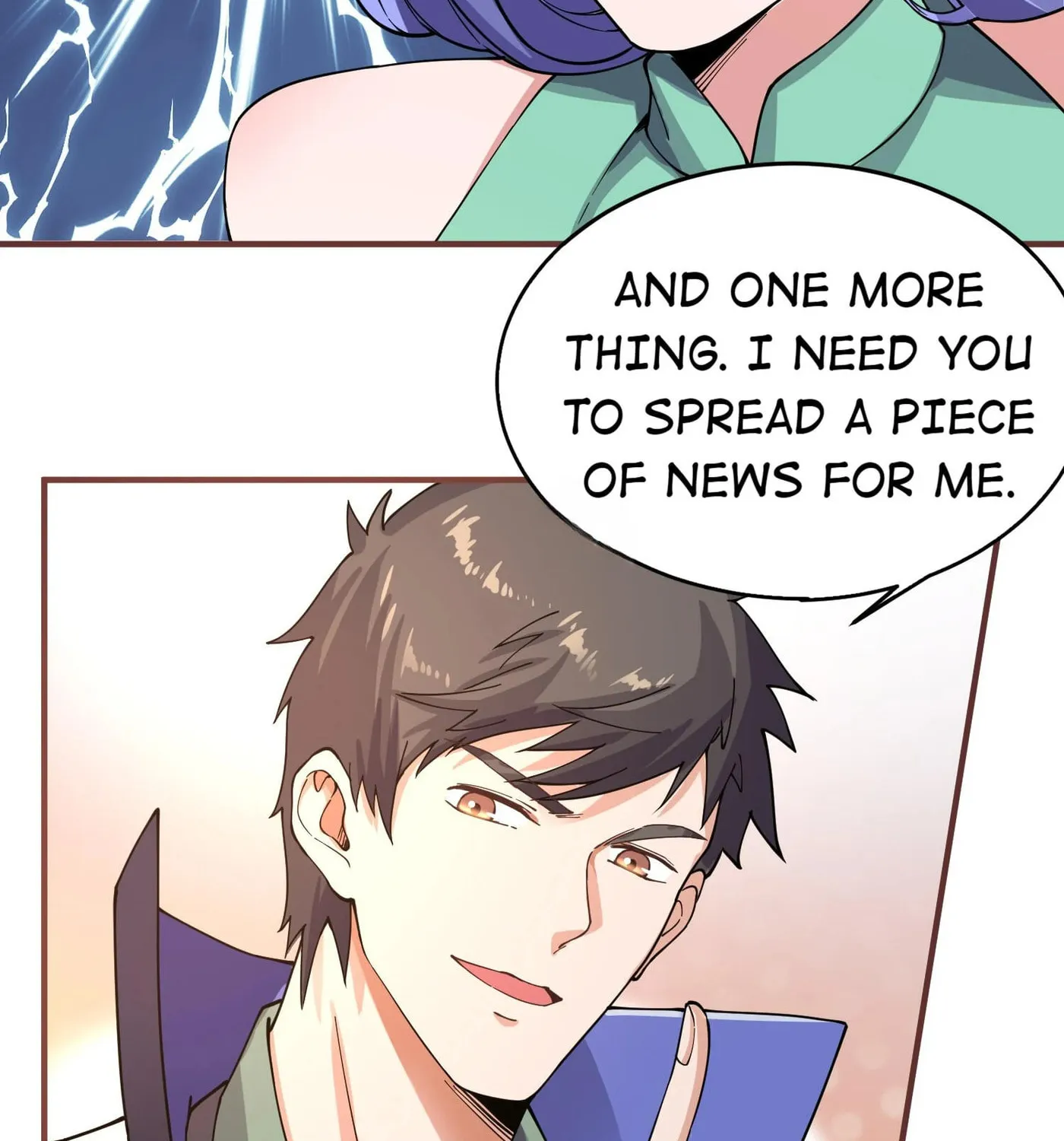 Read Yuan Long chapter 98 image 28 on Lezhin