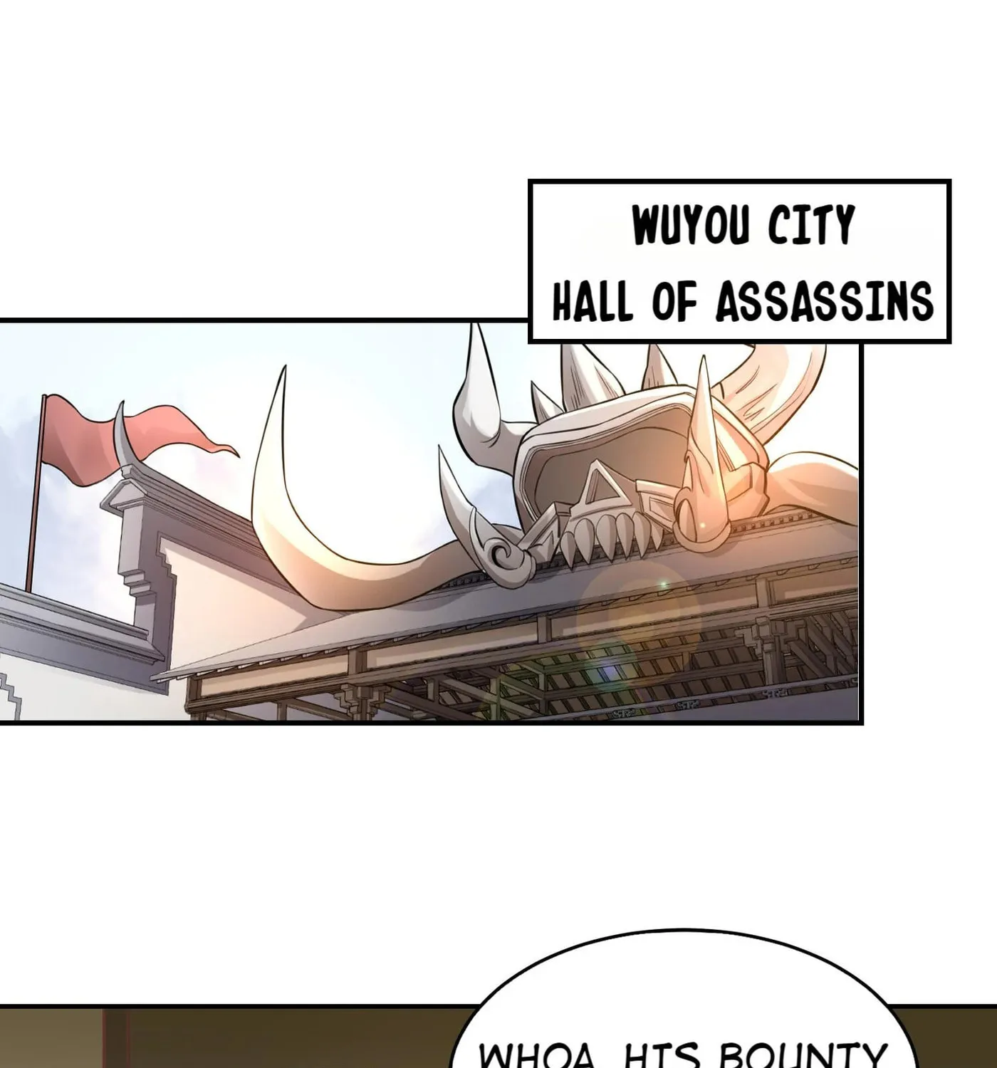 Read Yuan Long chapter 98 image 3 on Lezhin