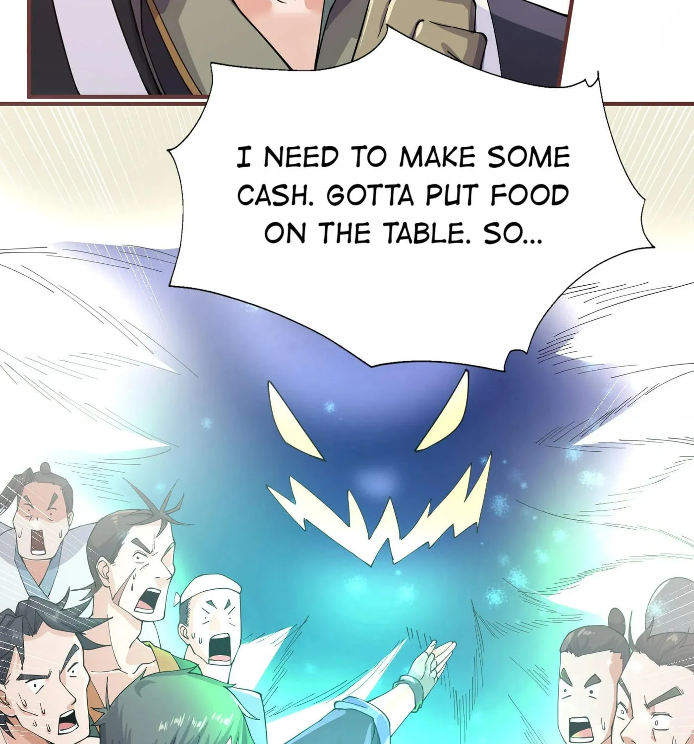 Read Yuan Long chapter 98 image 30 on Lezhin