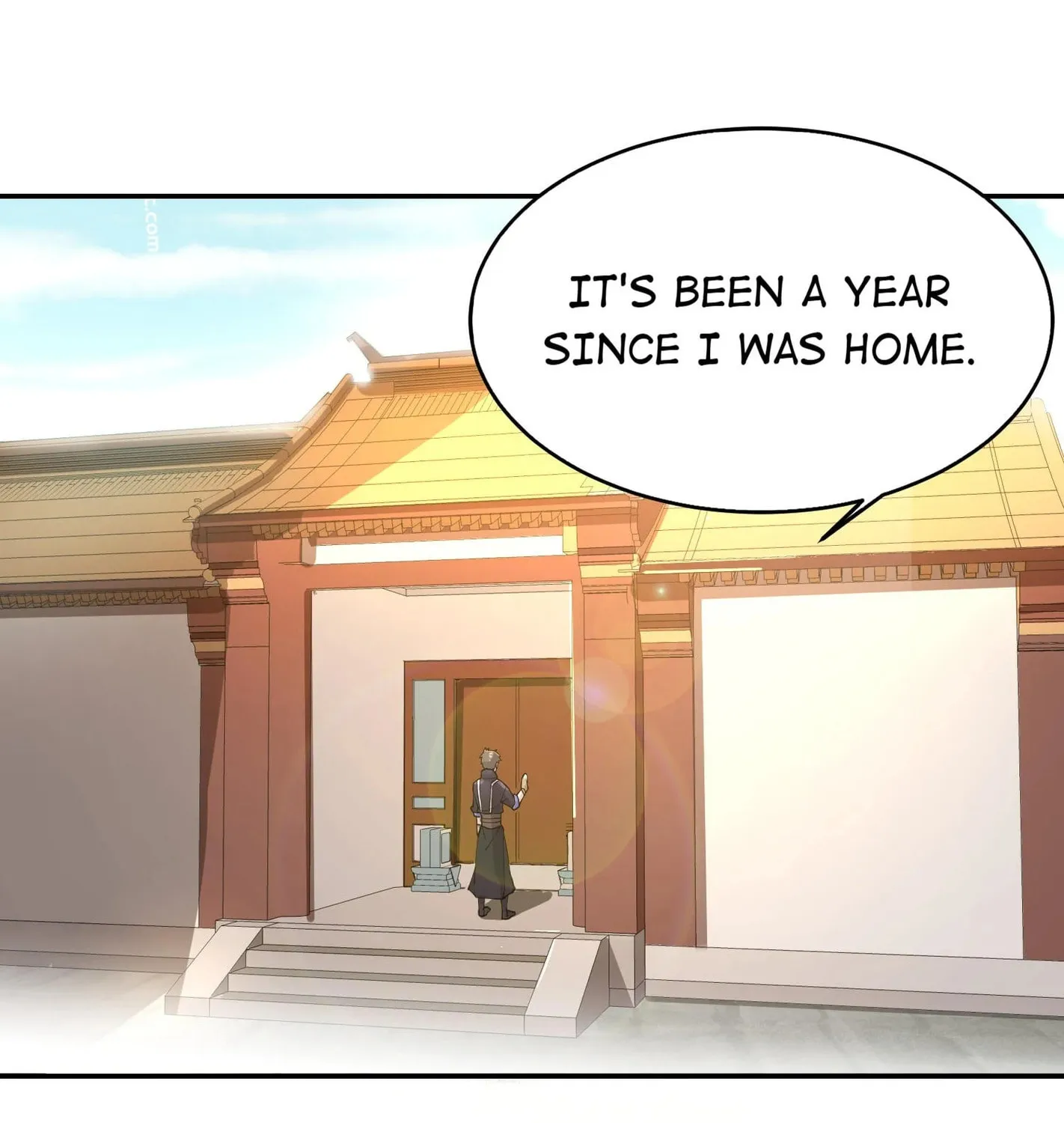 Read Yuan Long chapter 98 image 37 on Lezhin