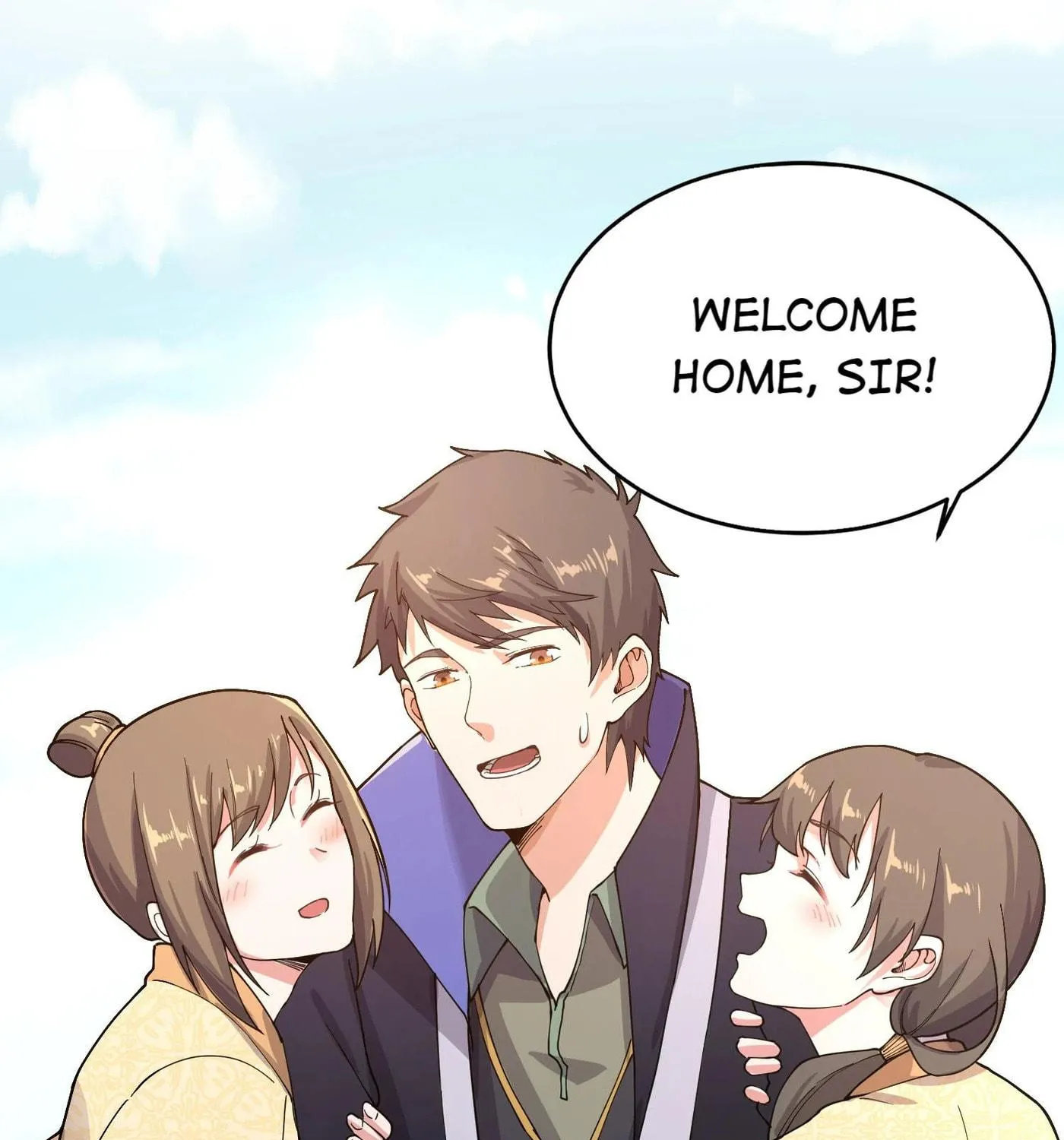 Read Yuan Long chapter 98 image 45 on Lezhin