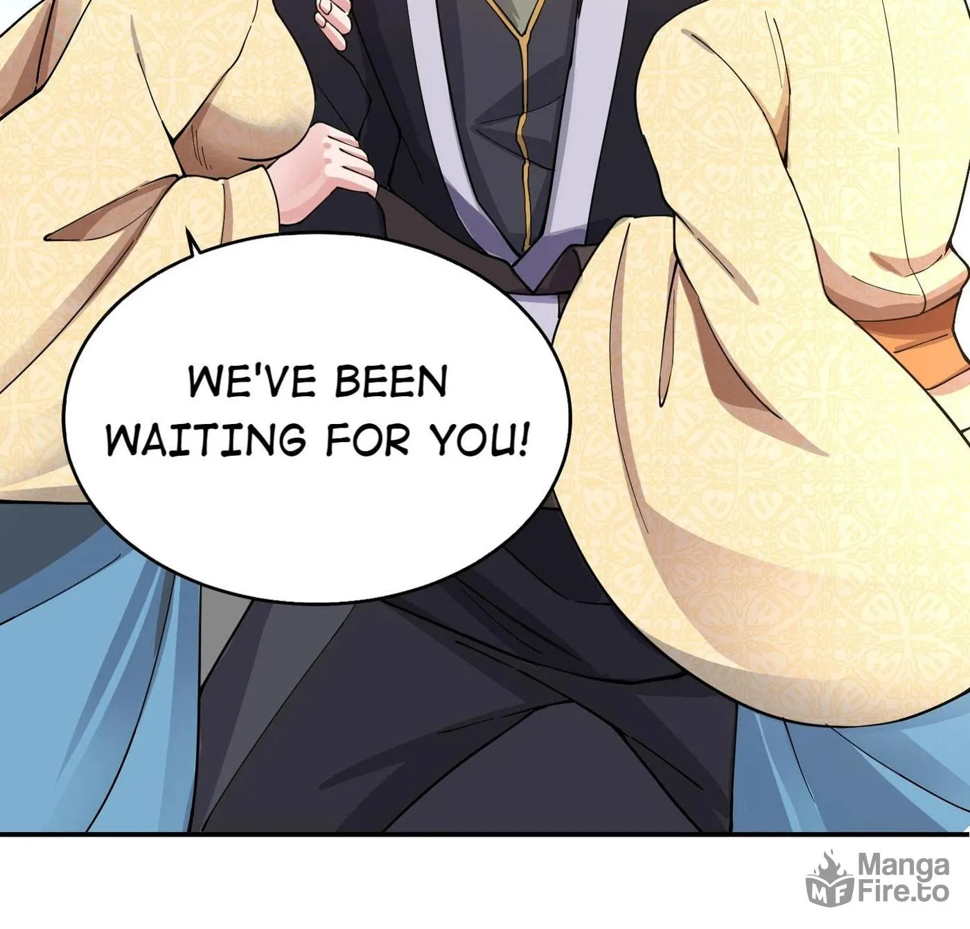 Read Yuan Long chapter 98 image 46 on Lezhin