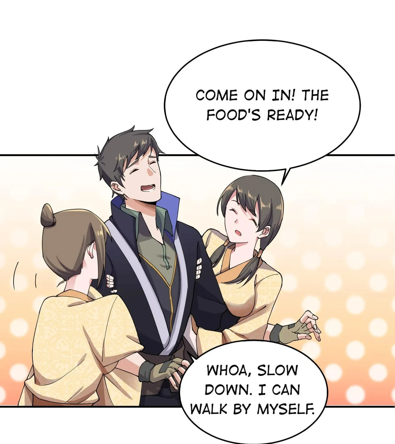 Read Yuan Long chapter 98 image 47 on Lezhin