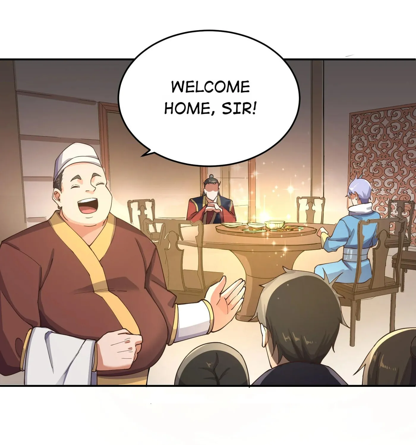 Read Yuan Long chapter 98 image 49 on Lezhin