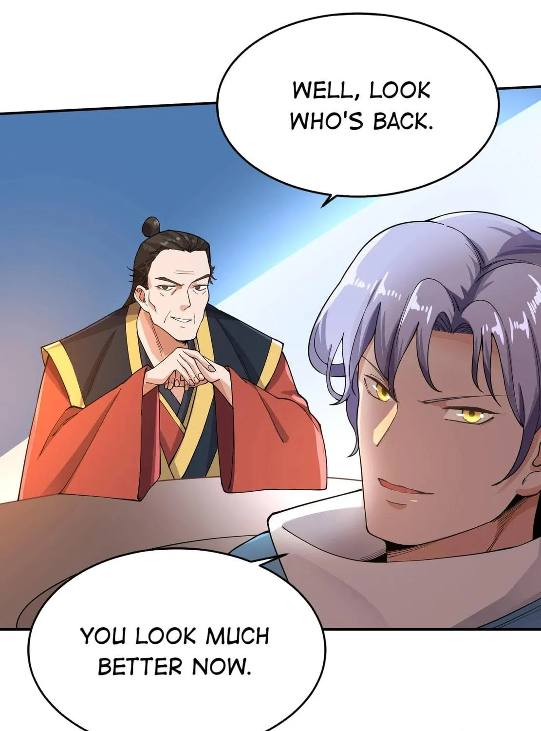 Read Yuan Long chapter 98 image 51 on Lezhin