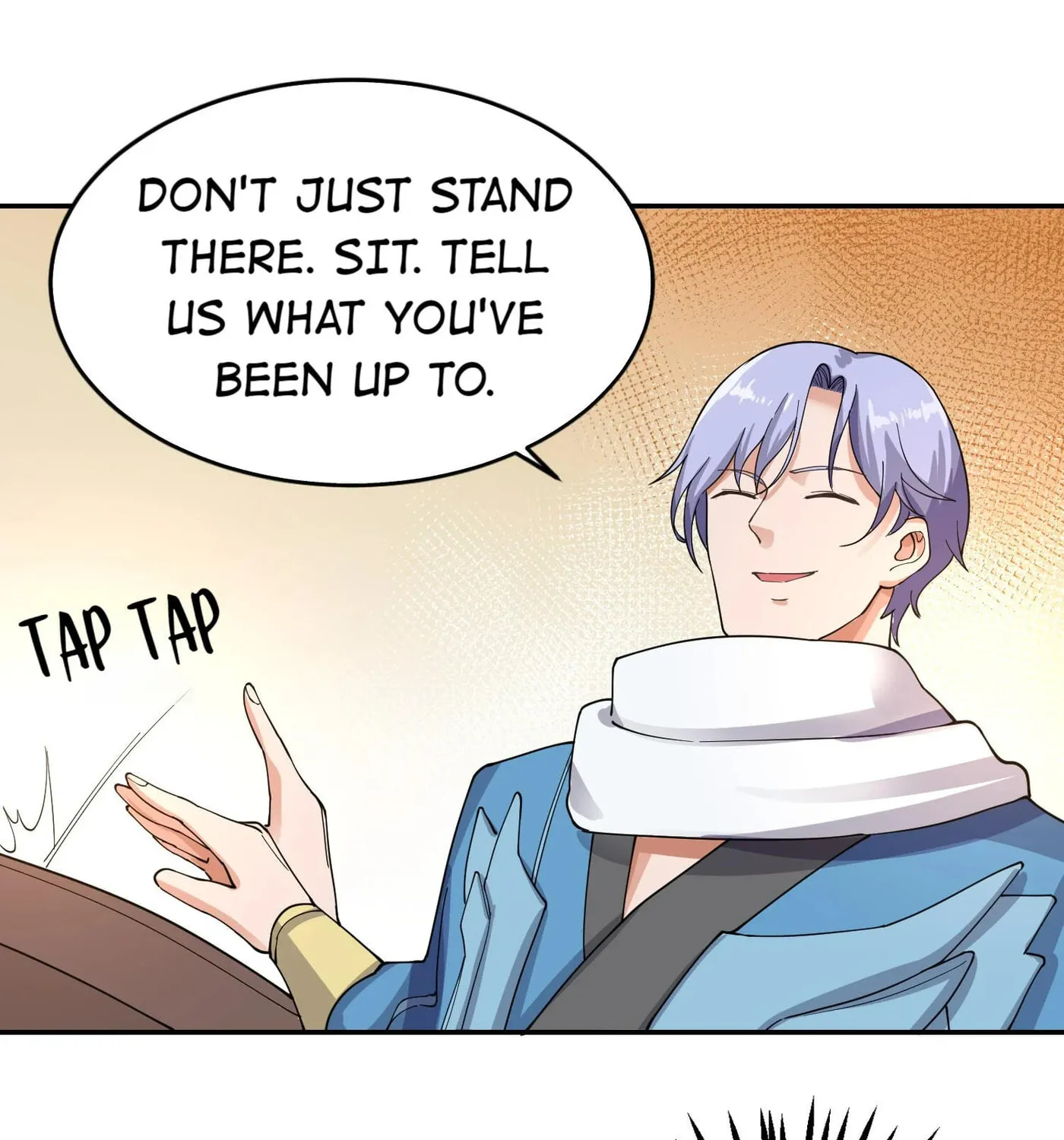 Read Yuan Long chapter 98 image 55 on Lezhin