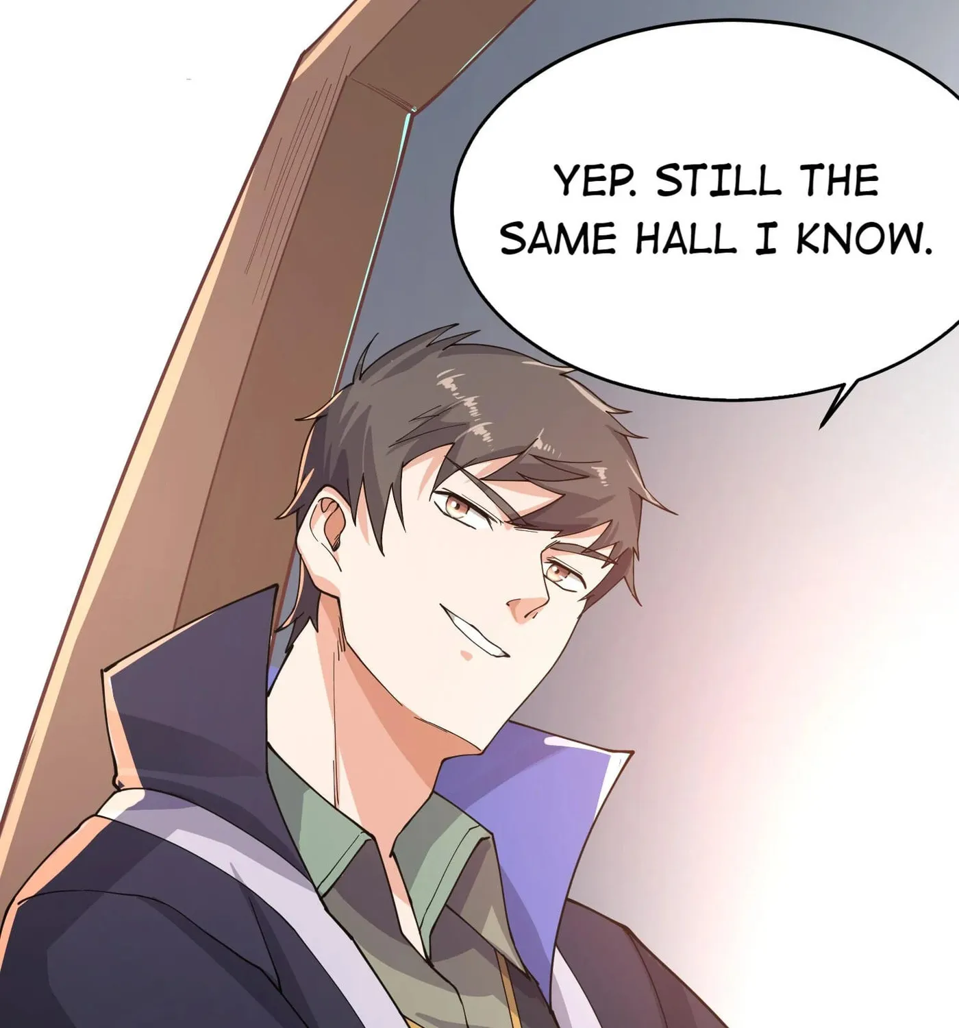 Read Yuan Long chapter 98 image 8 on Lezhin