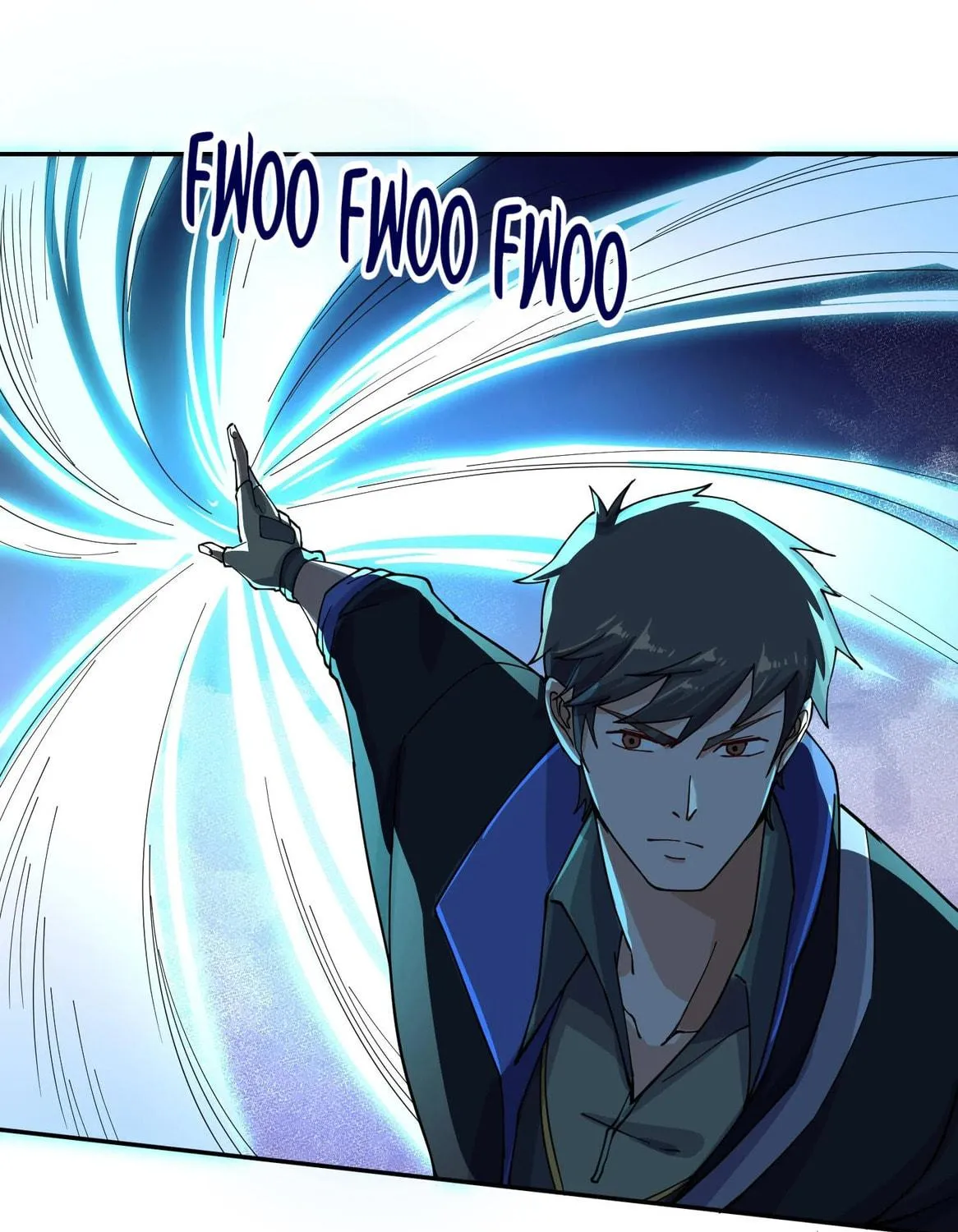 Read Yuan Long chapter 98 image 80 on Lezhin