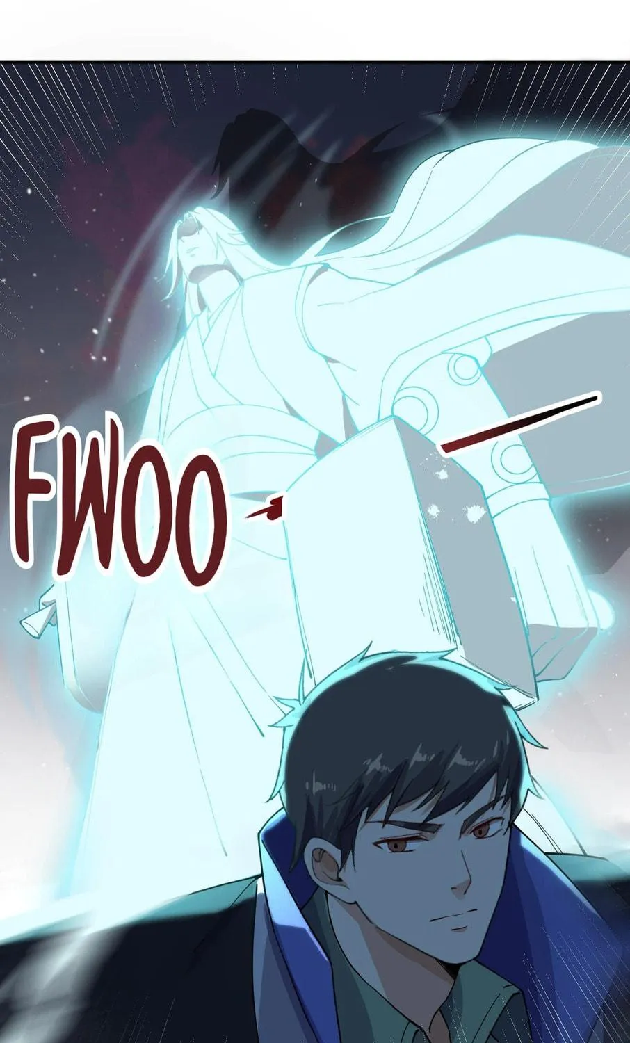 Read Yuan Long chapter 98 image 86 on Lezhin