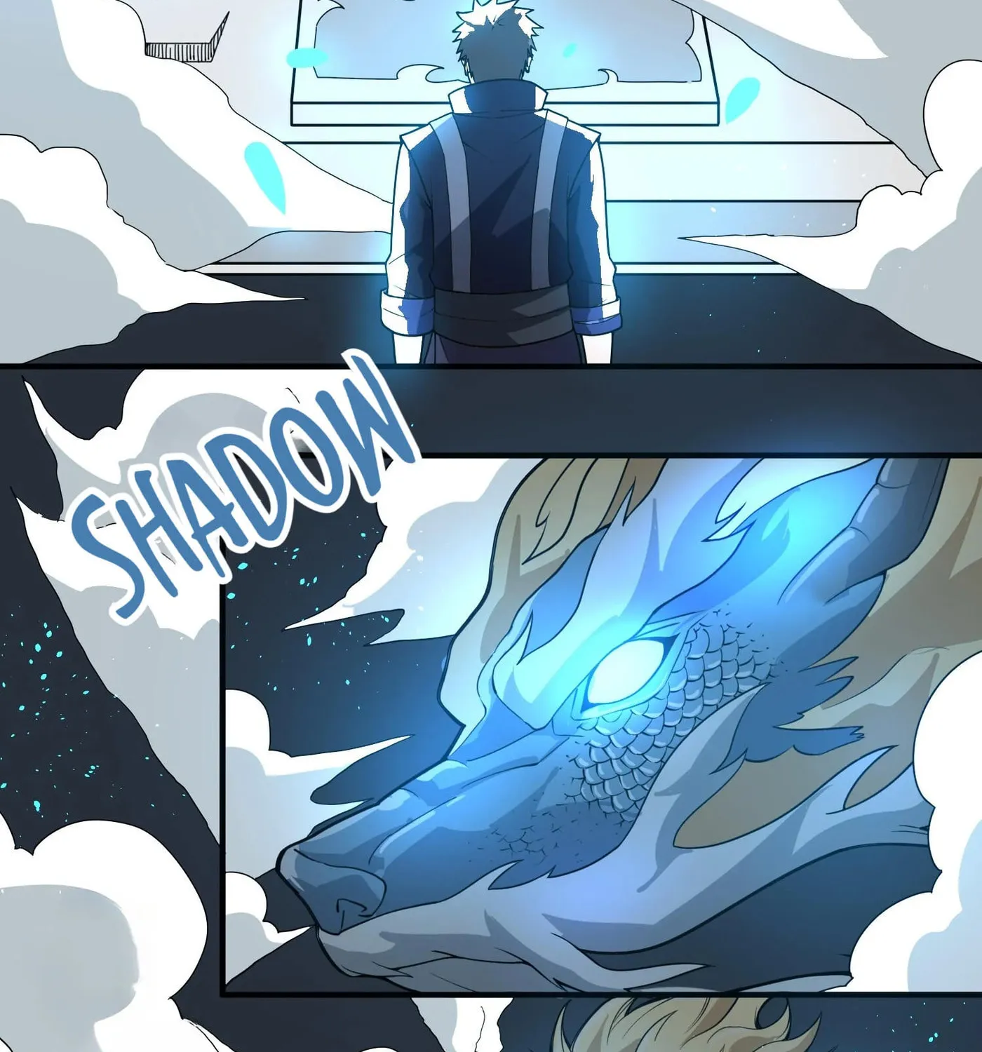Read Yuan Long chapter 99 image 13 on Lezhin
