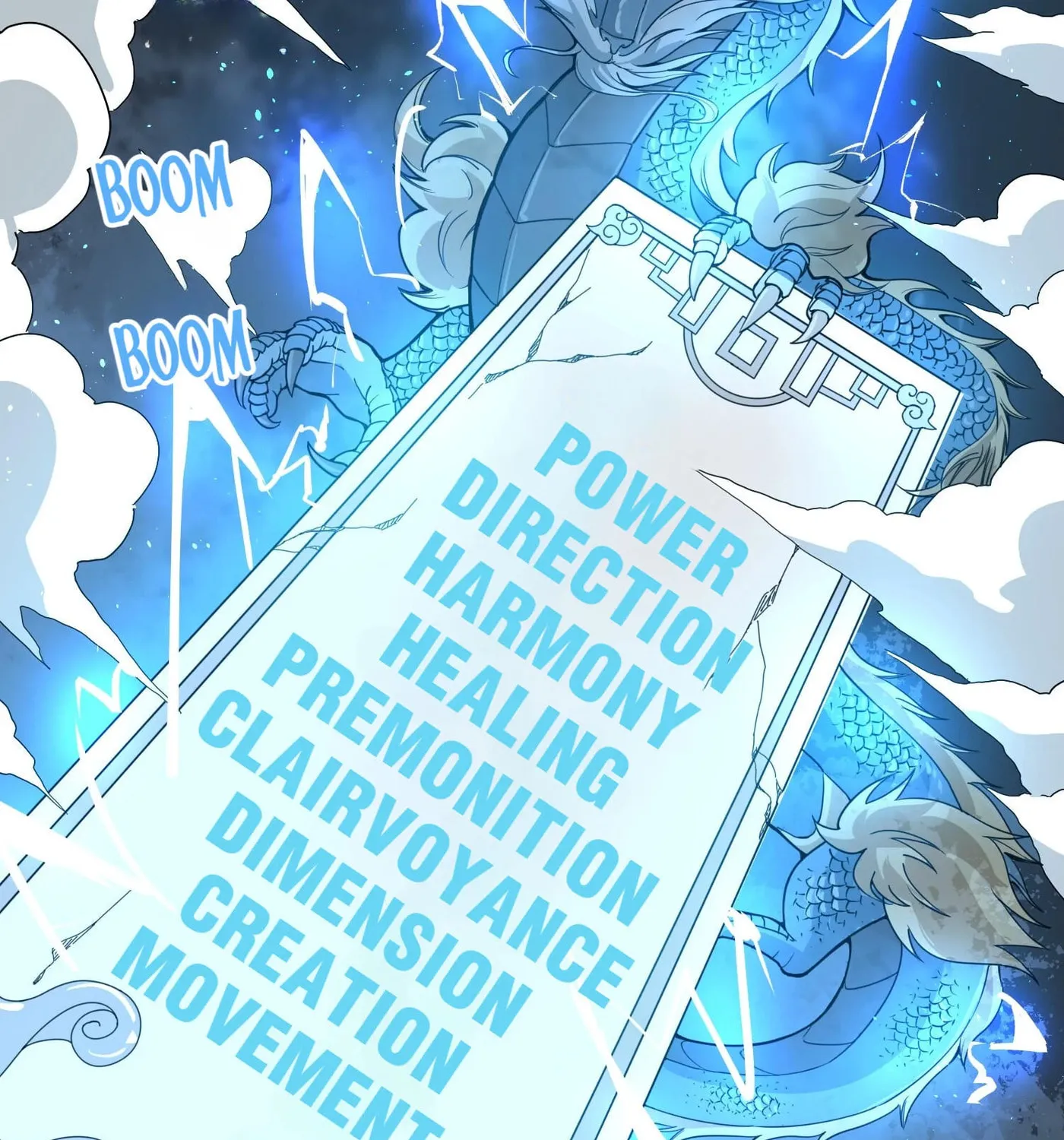 Read Yuan Long chapter 99 image 15 on Lezhin