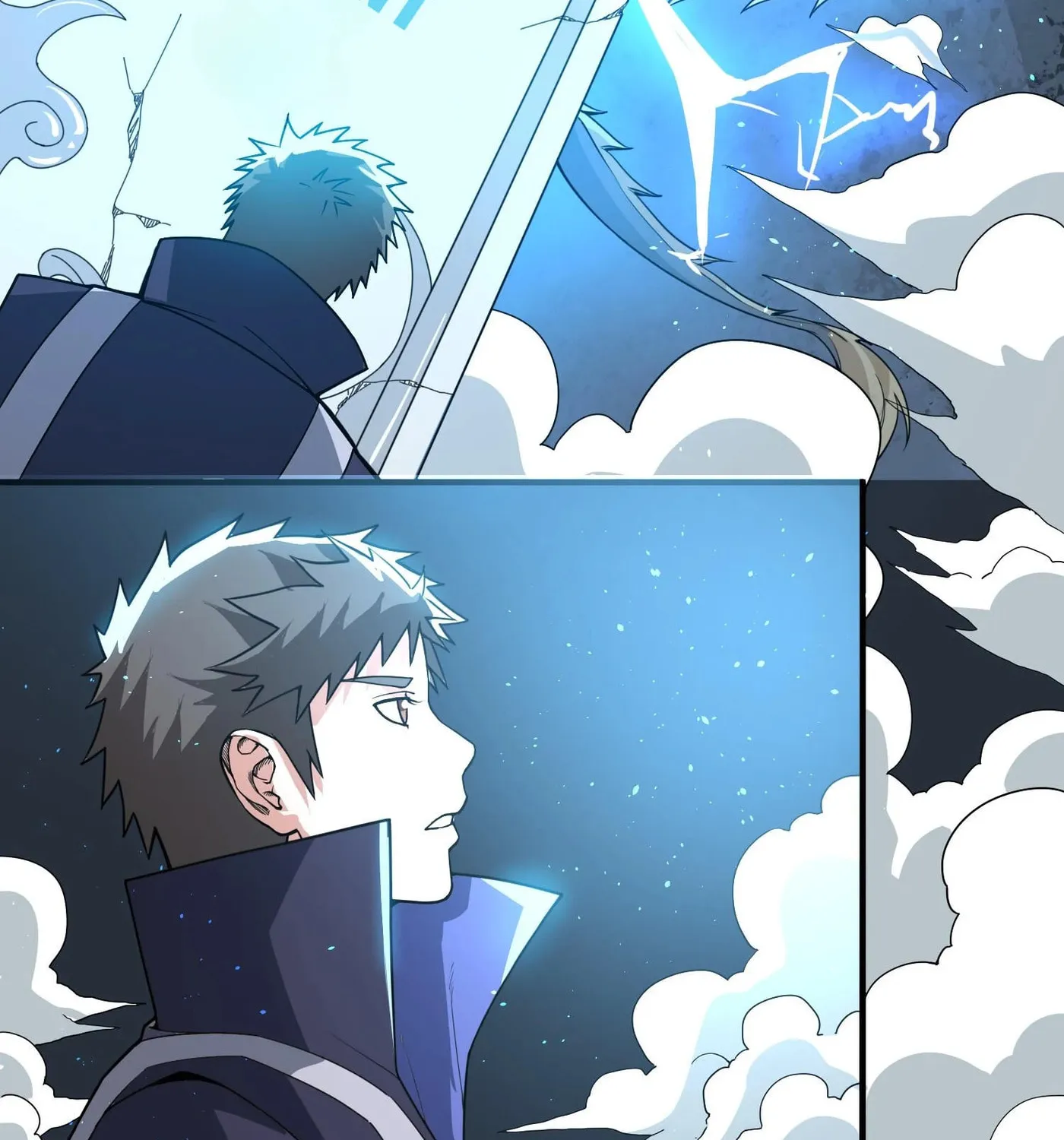 Read Yuan Long chapter 99 image 16 on Lezhin