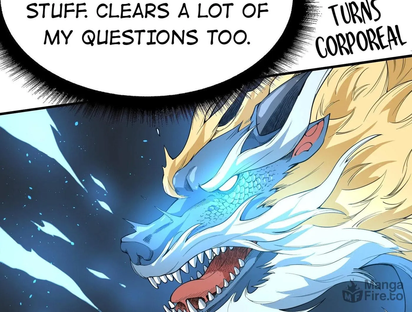 Read Yuan Long chapter 99 image 23 on Lezhin