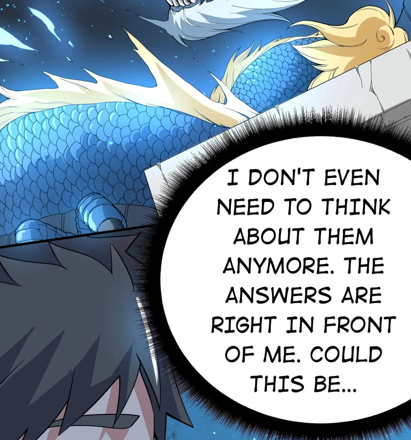 Read Yuan Long chapter 99 image 24 on Lezhin