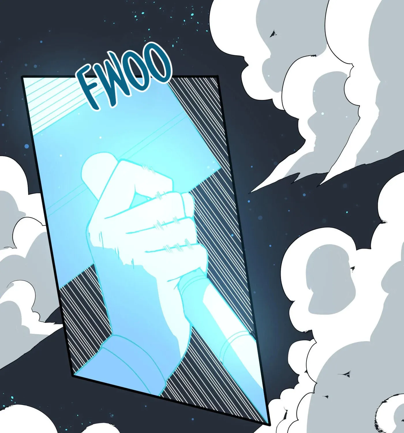 Read Yuan Long chapter 99 image 3 on Lezhin