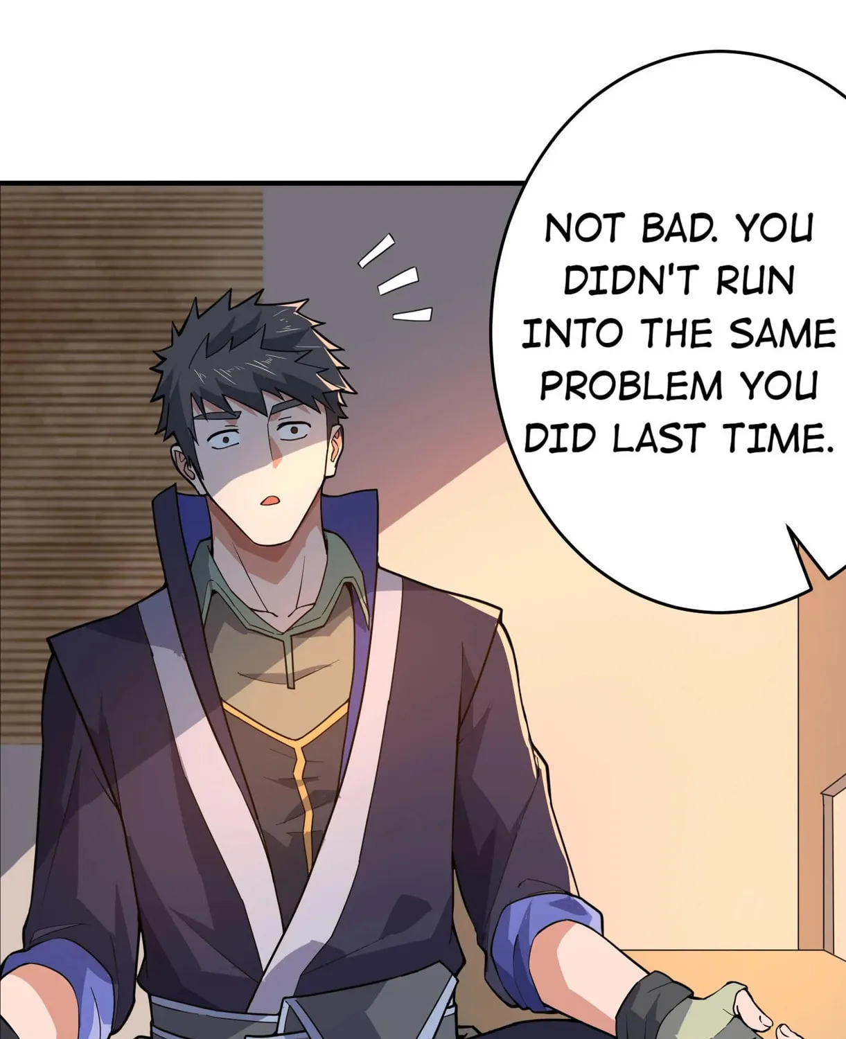 Read Yuan Long chapter 99 image 31 on Lezhin