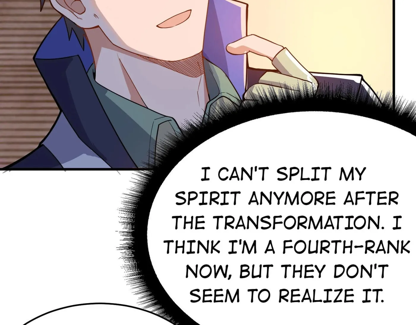 Read Yuan Long chapter 99 image 38 on Lezhin