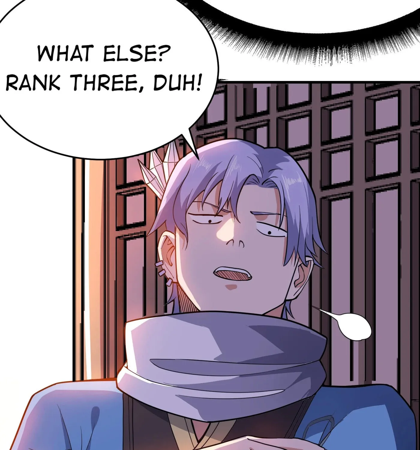 Read Yuan Long chapter 99 image 39 on Lezhin