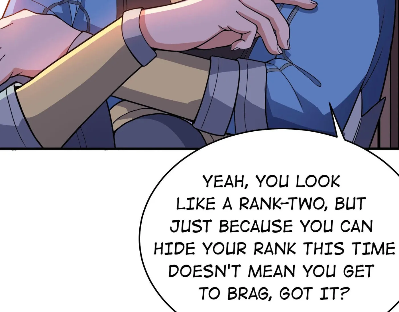 Read Yuan Long chapter 99 image 40 on Lezhin