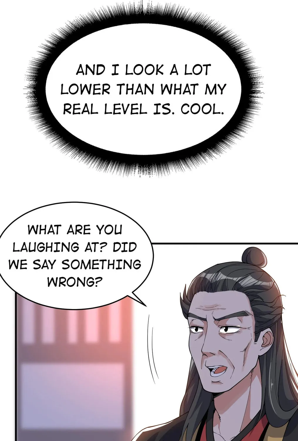 Read Yuan Long chapter 99 image 43 on Lezhin