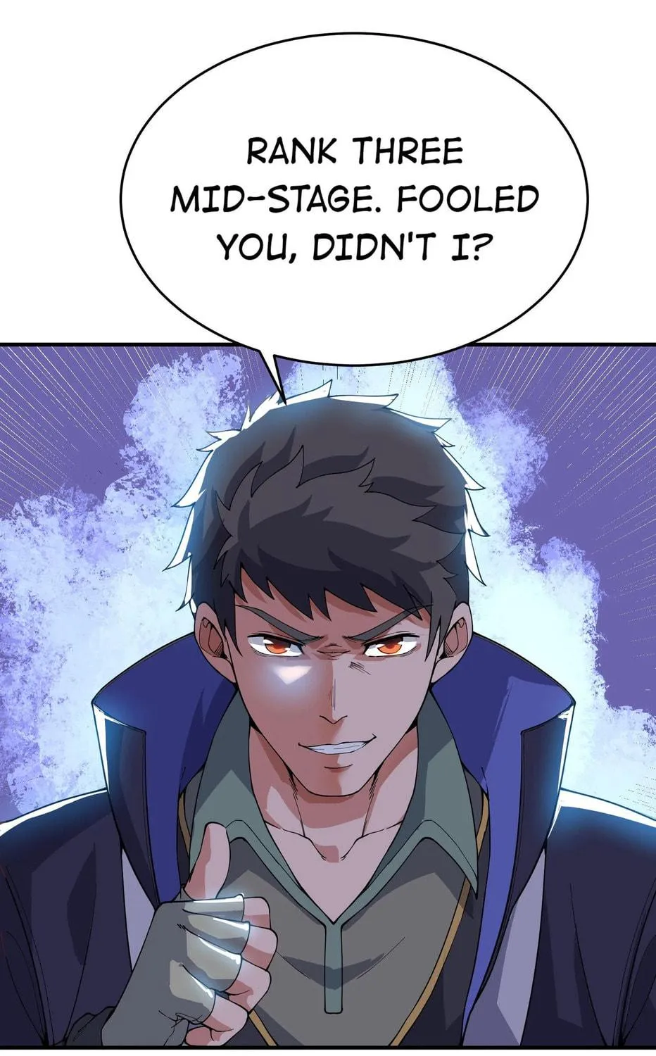 Read Yuan Long chapter 99 image 45 on Lezhin