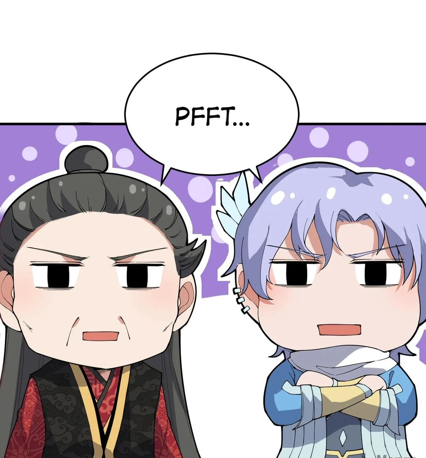 Read Yuan Long chapter 99 image 47 on Lezhin