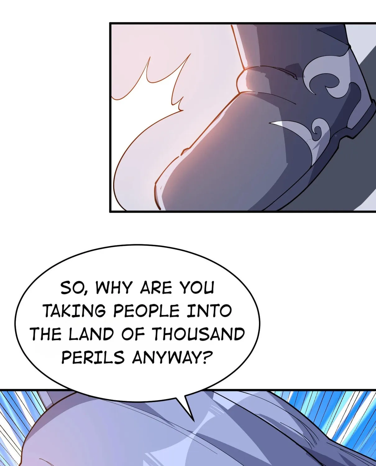 Read Yuan Long chapter 99 image 52 on Lezhin