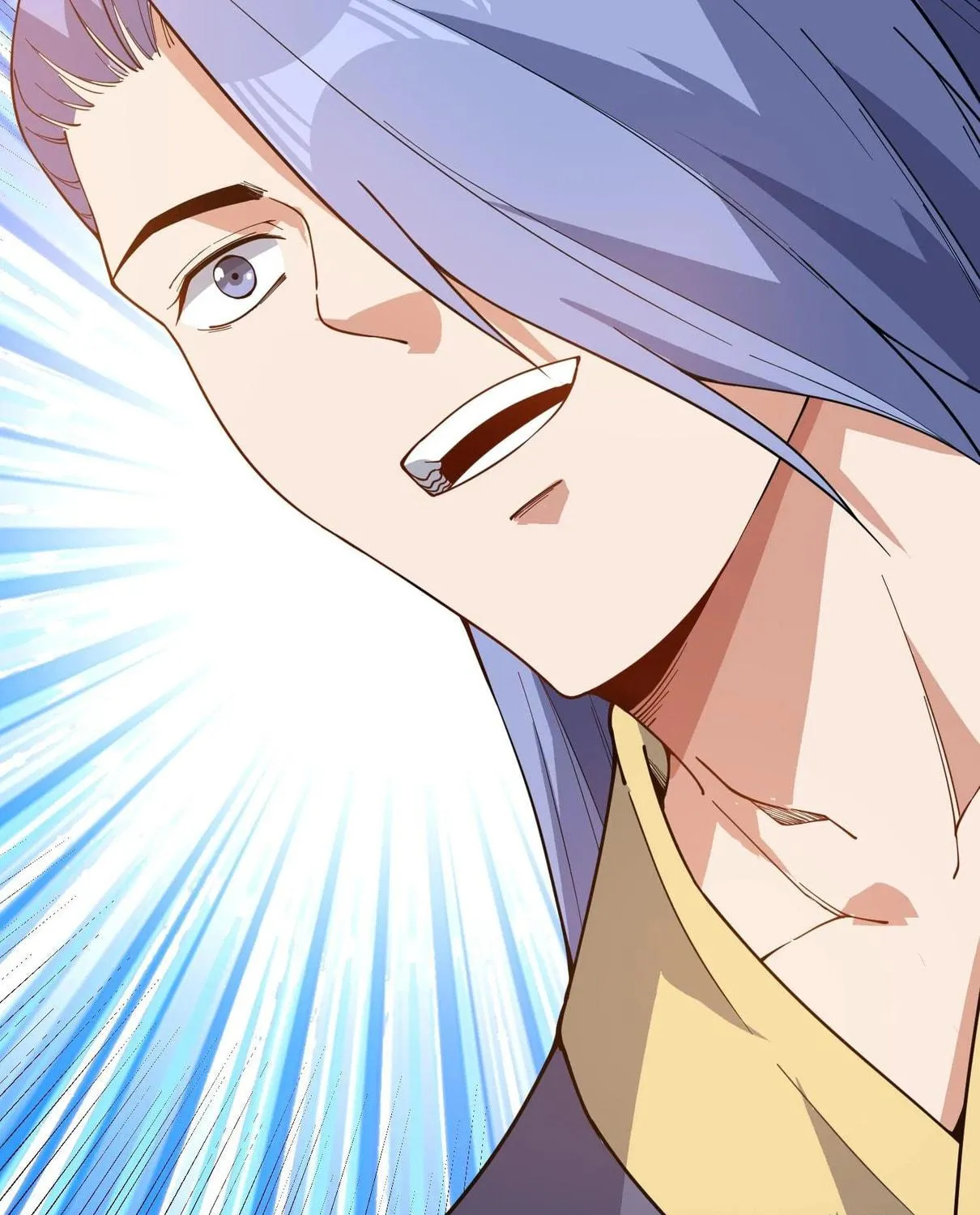 Read Yuan Long chapter 99 image 54 on Lezhin