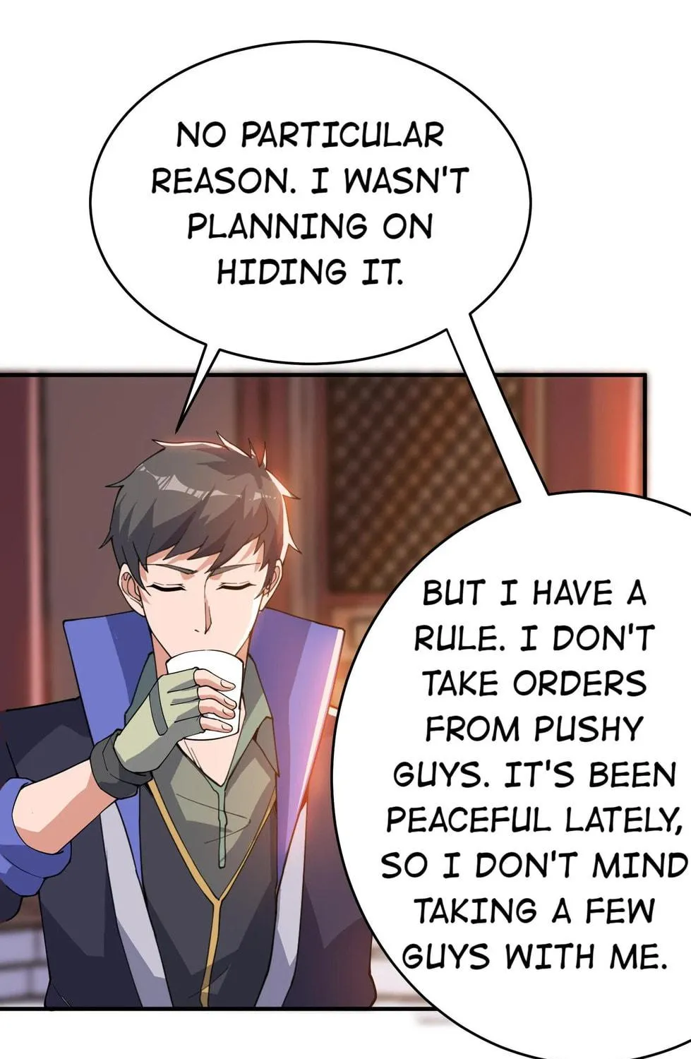 Read Yuan Long chapter 99 image 56 on Lezhin