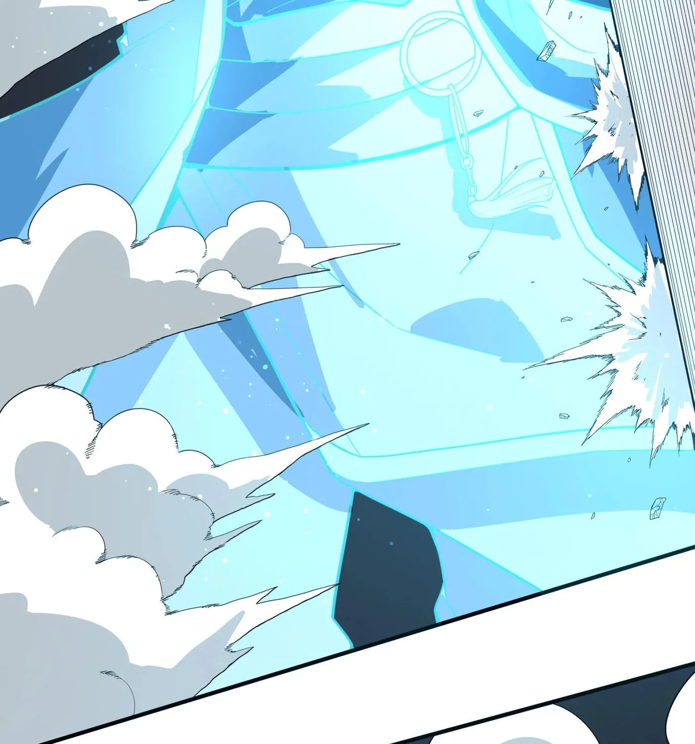 Read Yuan Long chapter 99 image 6 on Lezhin