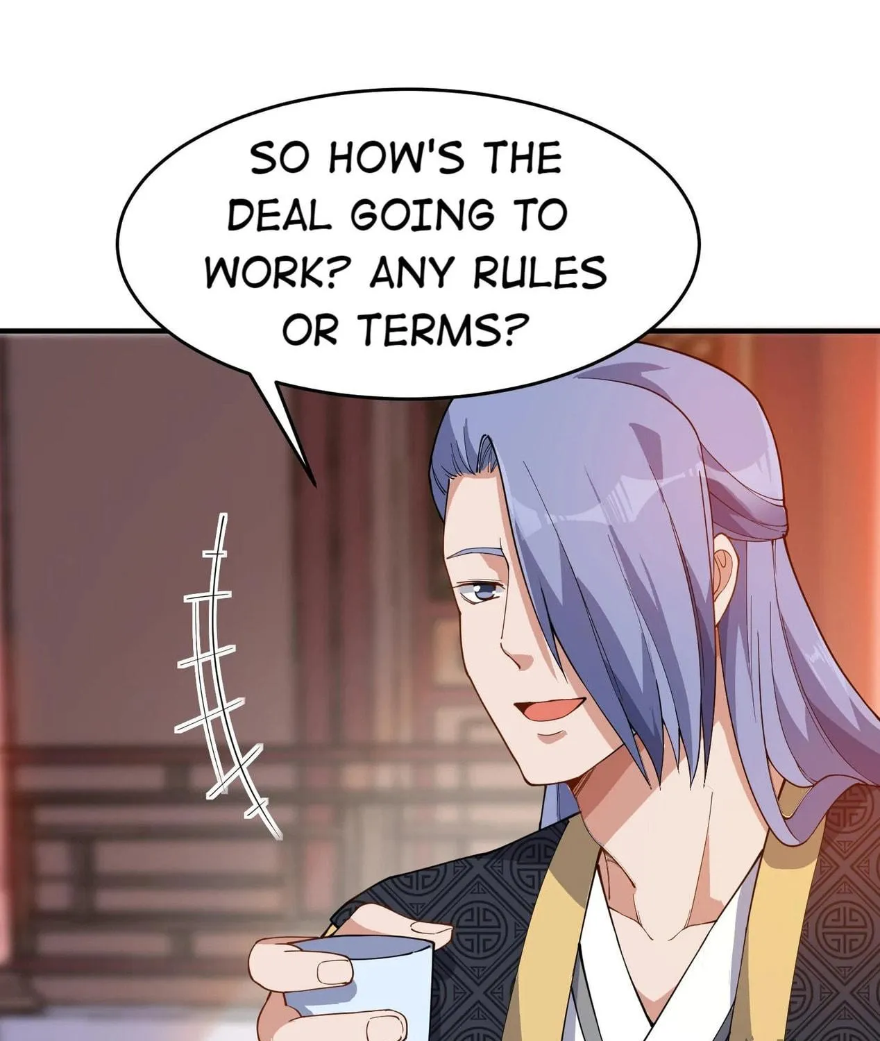Read Yuan Long chapter 99 image 60 on Lezhin